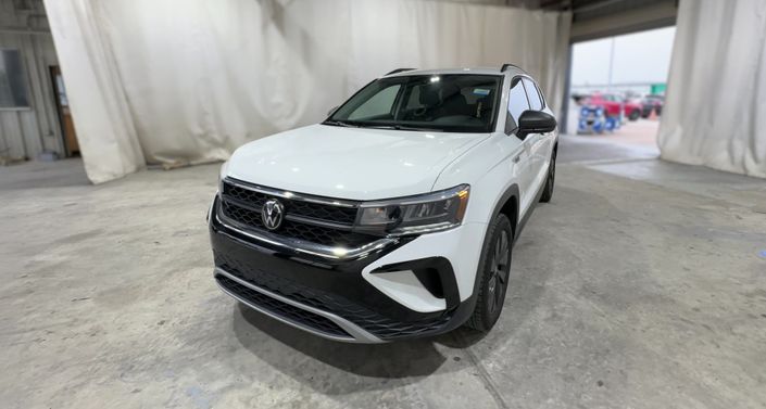 2023 Volkswagen Taos S -
                  Kansas City, MO