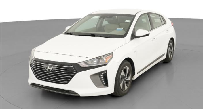 2019 Hyundai Ioniq SEL -
                  Hebron, OH
