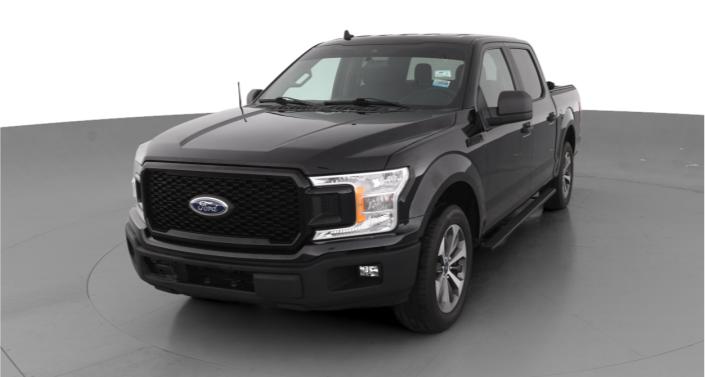 2020 Ford Econoline E-150 Hero Image