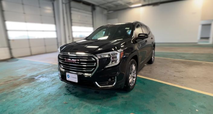 2023 GMC Terrain SLT -
                  Manville, NJ