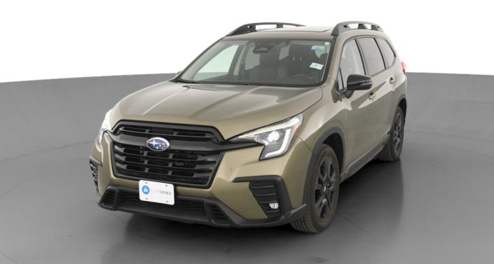 Thumbnail: 2023 Subaru Ascent - 1