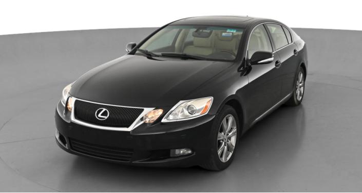 Thumbnail: 2011 Lexus GS - 1