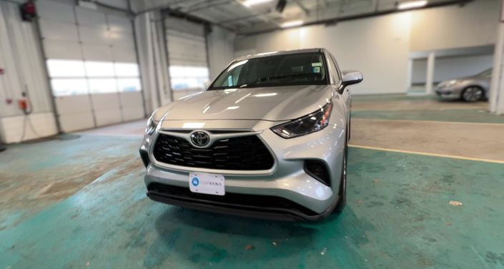 2023 Toyota Highlander L -
                  Manville, NJ
