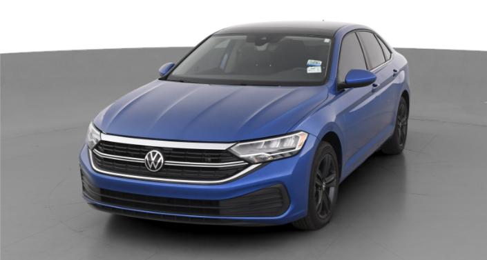 2023 Volkswagen Jetta SE -
                  Concord, NC