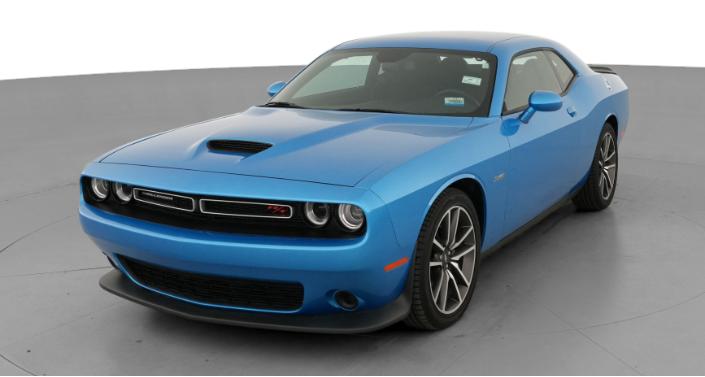 2023 Dodge Challenger R/T -
                Hebron, OH