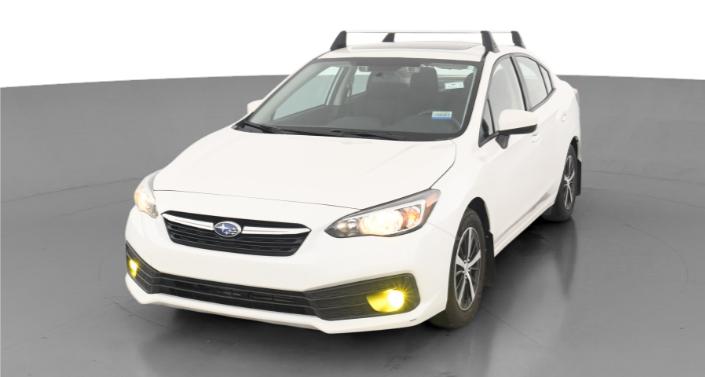2020 Subaru Impreza Premium -
                  Indianapolis, IN
