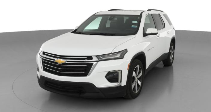 2023 Chevrolet Traverse LT -
                  Lorain, OH
