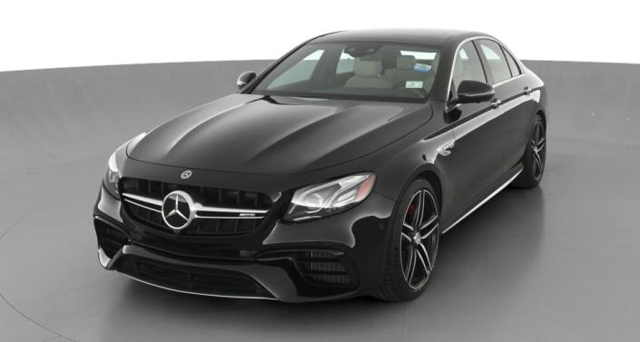 2020 Mercedes-Benz E-Class AMG E 63 -
                Colonial Heights, VA