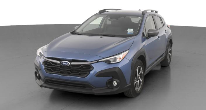 2024 Subaru Crosstrek Premium -
                Indianapolis, IN