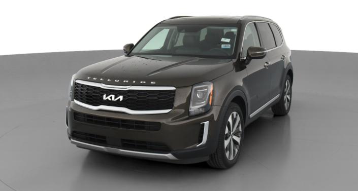 Thumbnail: 2022 Kia Telluride - 1