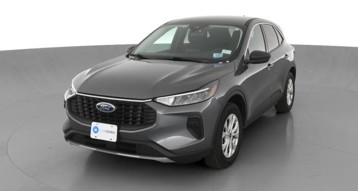 2024 Ford Escape Active -
                  Colonial Heights, VA