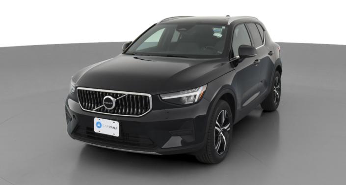 2024 Volvo XC40 B5 Core -
                Concord, NC