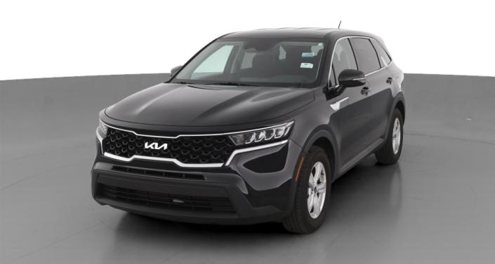 2023 Kia Sorento LX -
                Concord, NC