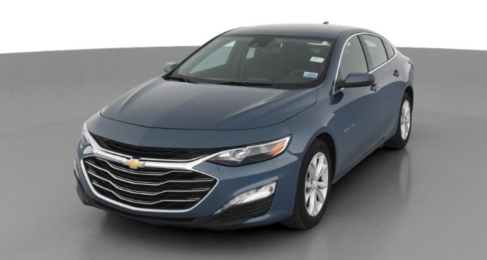 2024 Chevrolet Malibu LT -
                Concord, NC