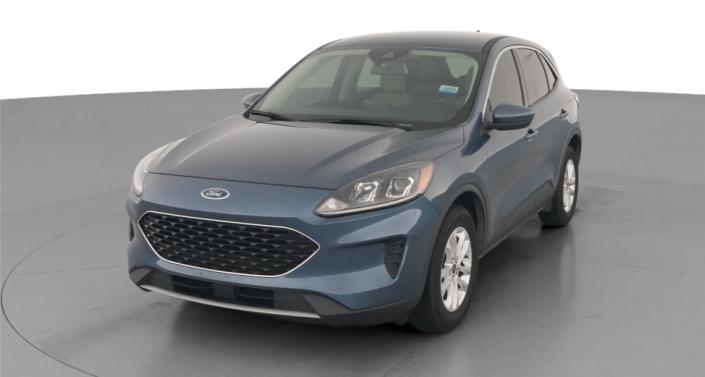 Thumbnail: 2020 Ford Escape - 1