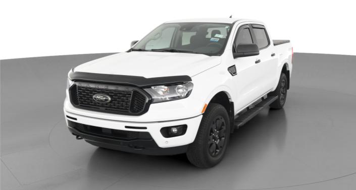 2023 Ford Ranger XLT -
                Trenton, OH