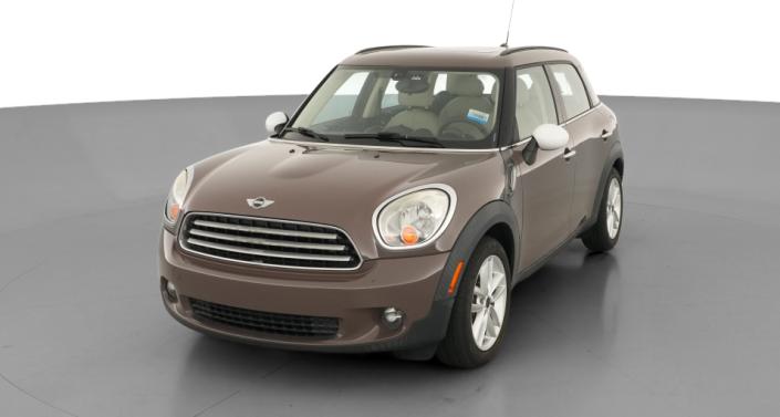 2014 MINI Cooper Countryman  -
                  Haines City, FL