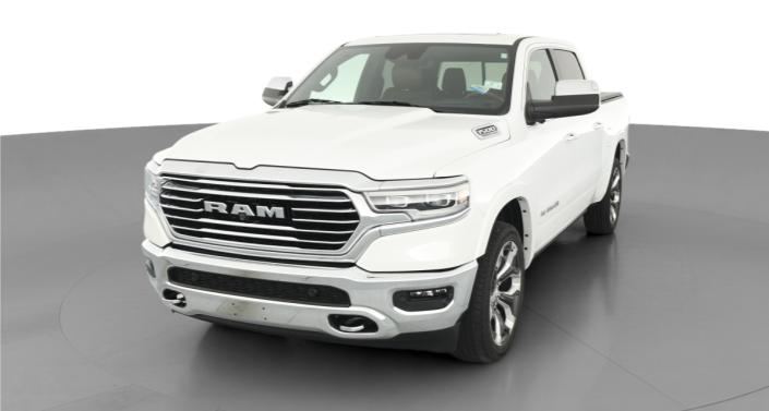 2021 RAM 1500 laramie Longhorn -
                  Trenton, OH