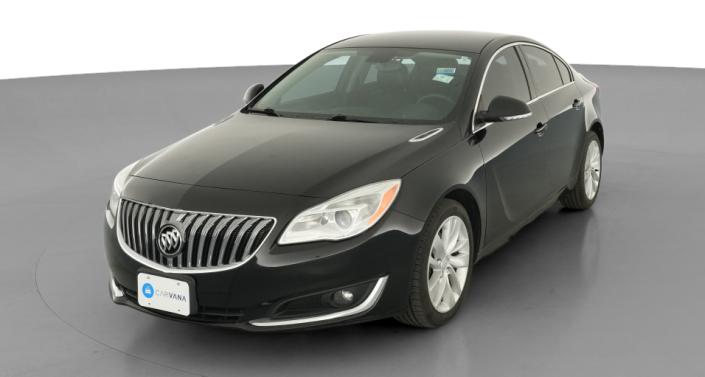 2016 Buick Regal Base -
                  Richton Park, IL