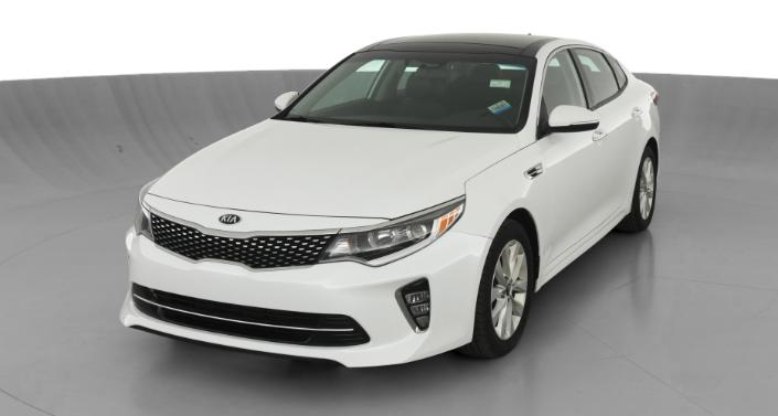 2018 Kia Optima S -
                Lorain, OH