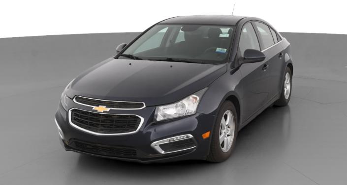 2015 Chevrolet Cruze LT -
                Concord, NC