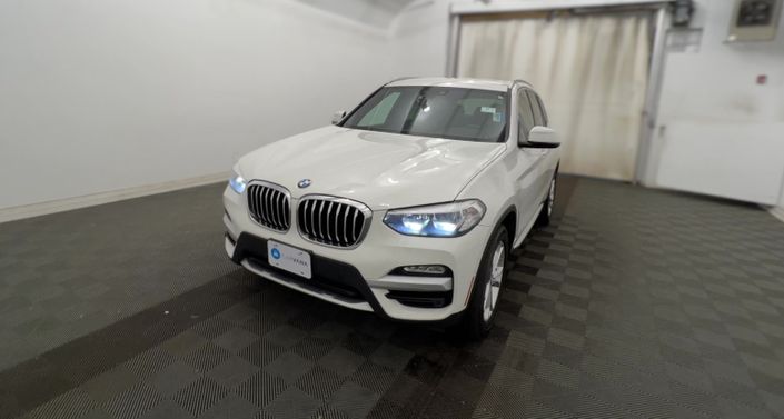 2019 BMW X3 xDrive30i -
                  Framingham, MA