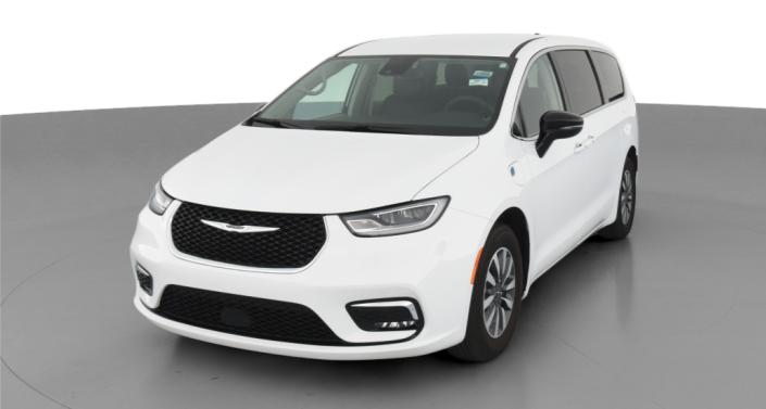 2024 Chrysler Pacifica Hybrid Select -
                Concord, NC