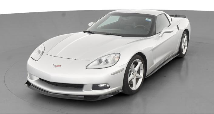 2013 Chevrolet Corvette Base -
                Haines City, FL