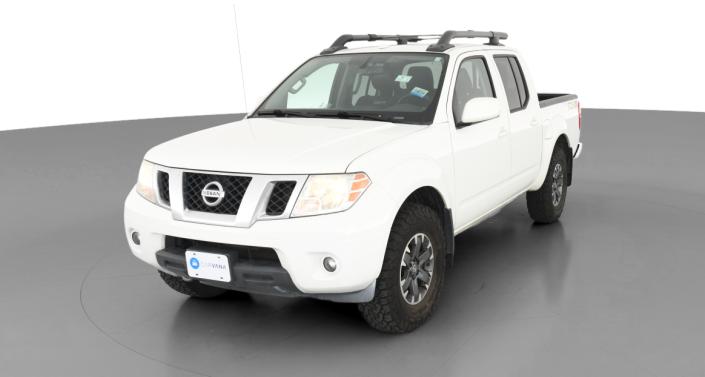 2015 Nissan Frontier S/C -
                Bessemer, AL