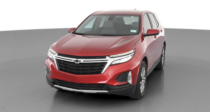 2022 Chevrolet Equinox LT -
                Bessemer, AL