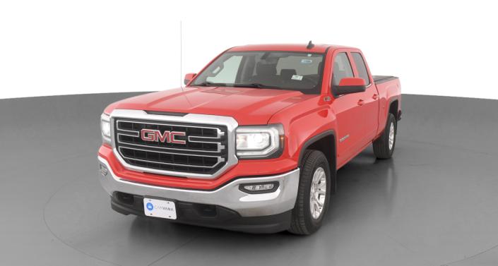 2018 GMC Sierra 1500 SLE -
                Indianapolis, IN