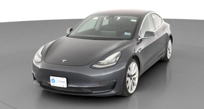 2018 Tesla Model 3 Performance -
                  San Antonio, TX