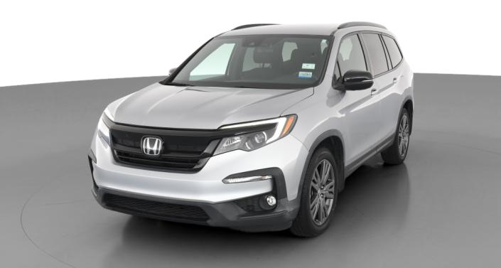2022 Honda Pilot Sport -
                Bessemer, AL