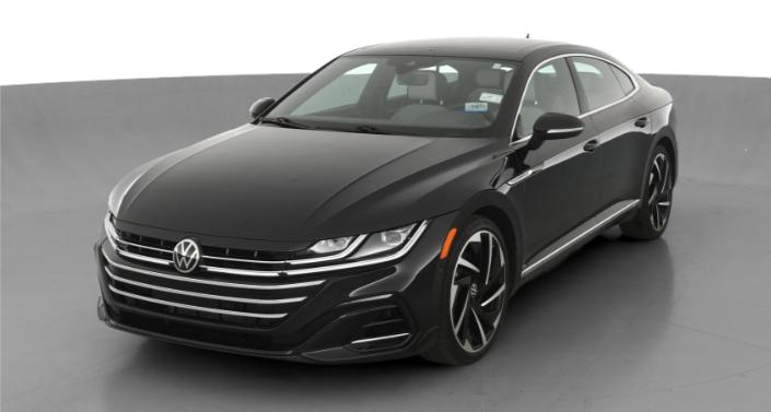 2023 Volkswagen Arteon SEL Premium R-Line -
                  Colonial Heights, VA
