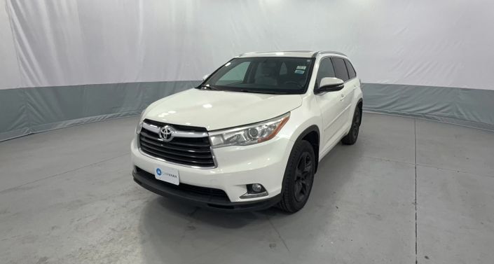 Thumbnail: 2015 Toyota Highlander - 1