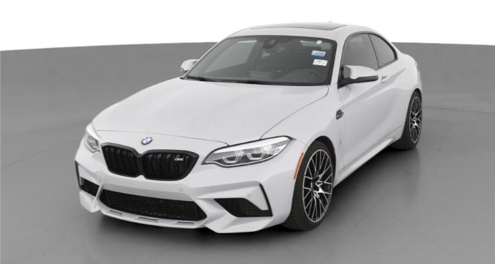 2020 BMW M2 Competition -
                Concord, NC