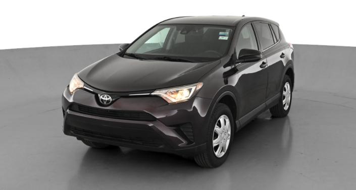 Thumbnail: 2018 Toyota RAV4 - 1