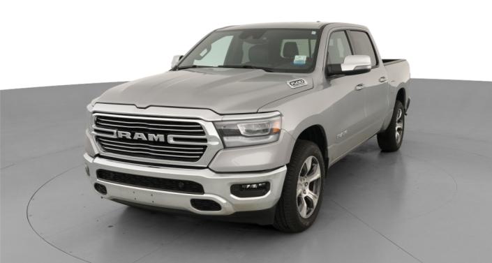 2023 RAM 1500 Laramie -
                  Hebron, OH