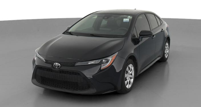 2020 Toyota Corolla LE -
                Concord, NC