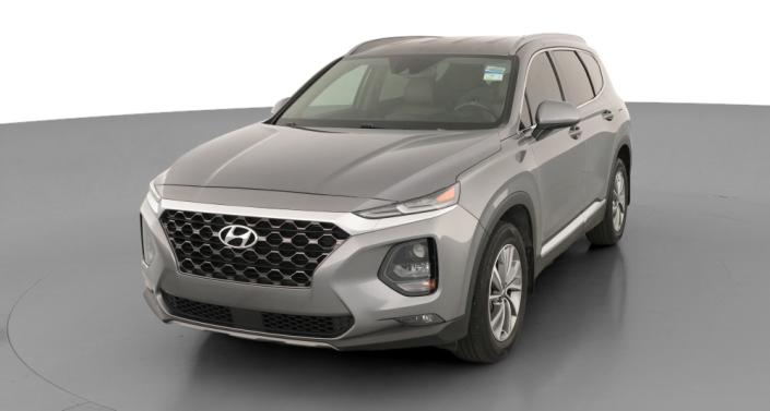2019 Hyundai Santa Fe SEL -
                  Auburn, GA