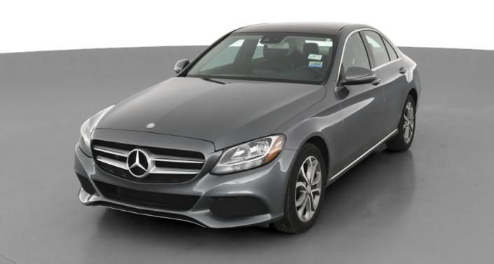 2017 Mercedes-Benz C-Class C 300 -
                Richton Park, IL