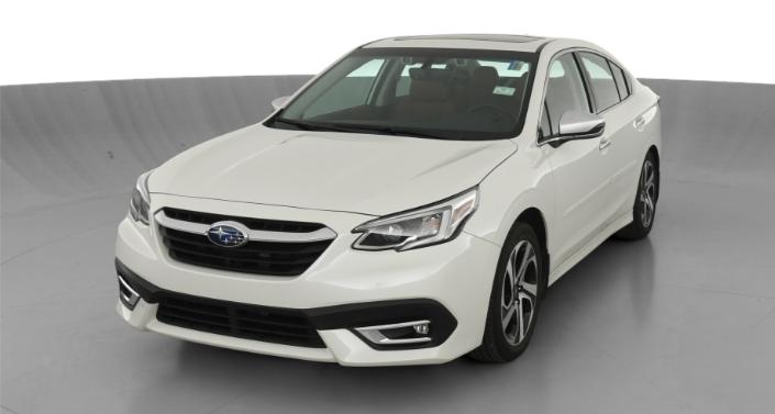 2021 Subaru Legacy Touring -
                Lorain, OH