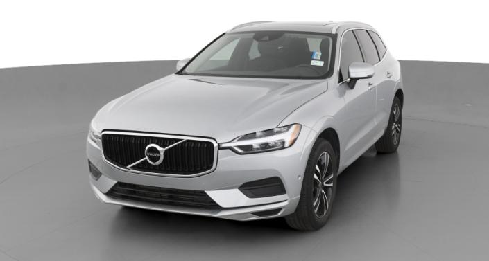 2018 Volvo XC60 T6 Momentum -
                  Concord, NC
