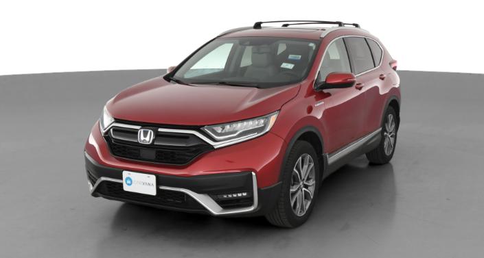 2022 Honda CR-V Touring -
                Richton Park, IL
