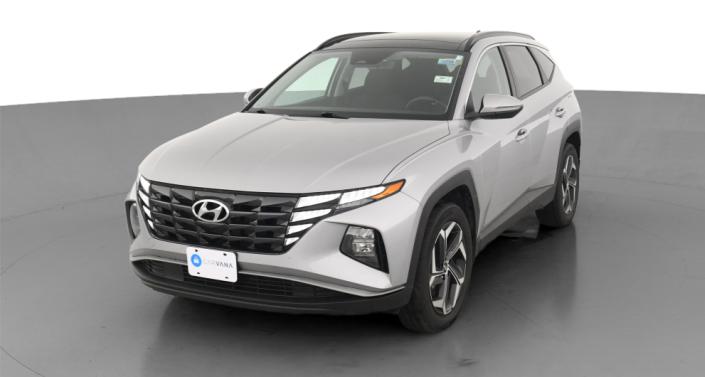 2022 Hyundai Tucson SEL Convenience -
                  Indianapolis, IN