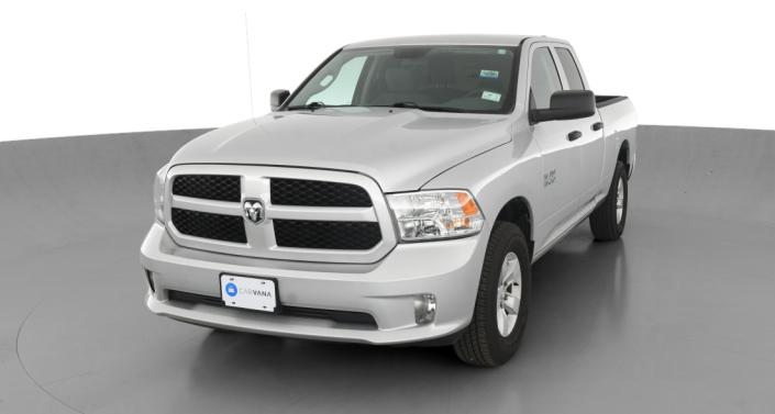 2018 RAM 1500 Express -
                  Colonial Heights, VA
