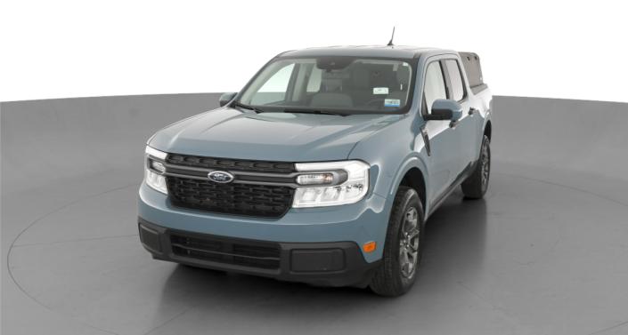 2023 Ford Maverick XLT -
                Bessemer, AL