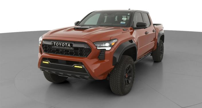 2024 Toyota Tacoma TRD Pro -
                Tolleson, AZ