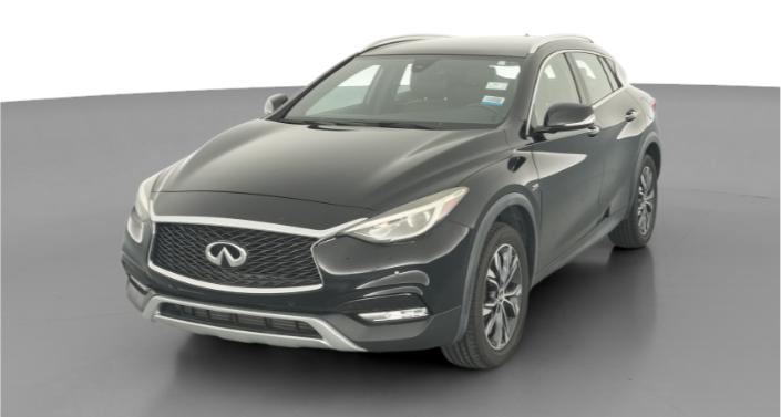 Thumbnail: 2018 INFINITI QX30 - 1