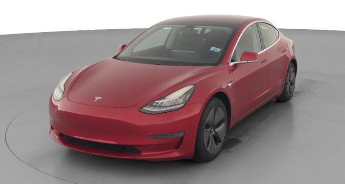 2019 Tesla Model 3 Standard Range -
                  Haines City, FL